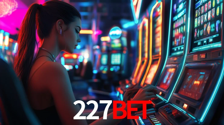 227Bet