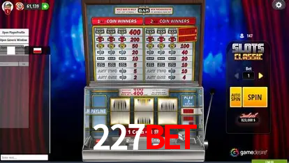 Descubra a Essência do 227Bet: Nossa História e Compromissos
