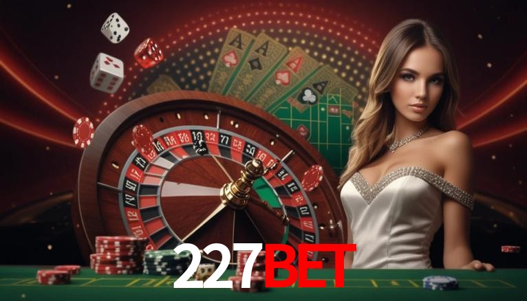 Slot Games 227Bet