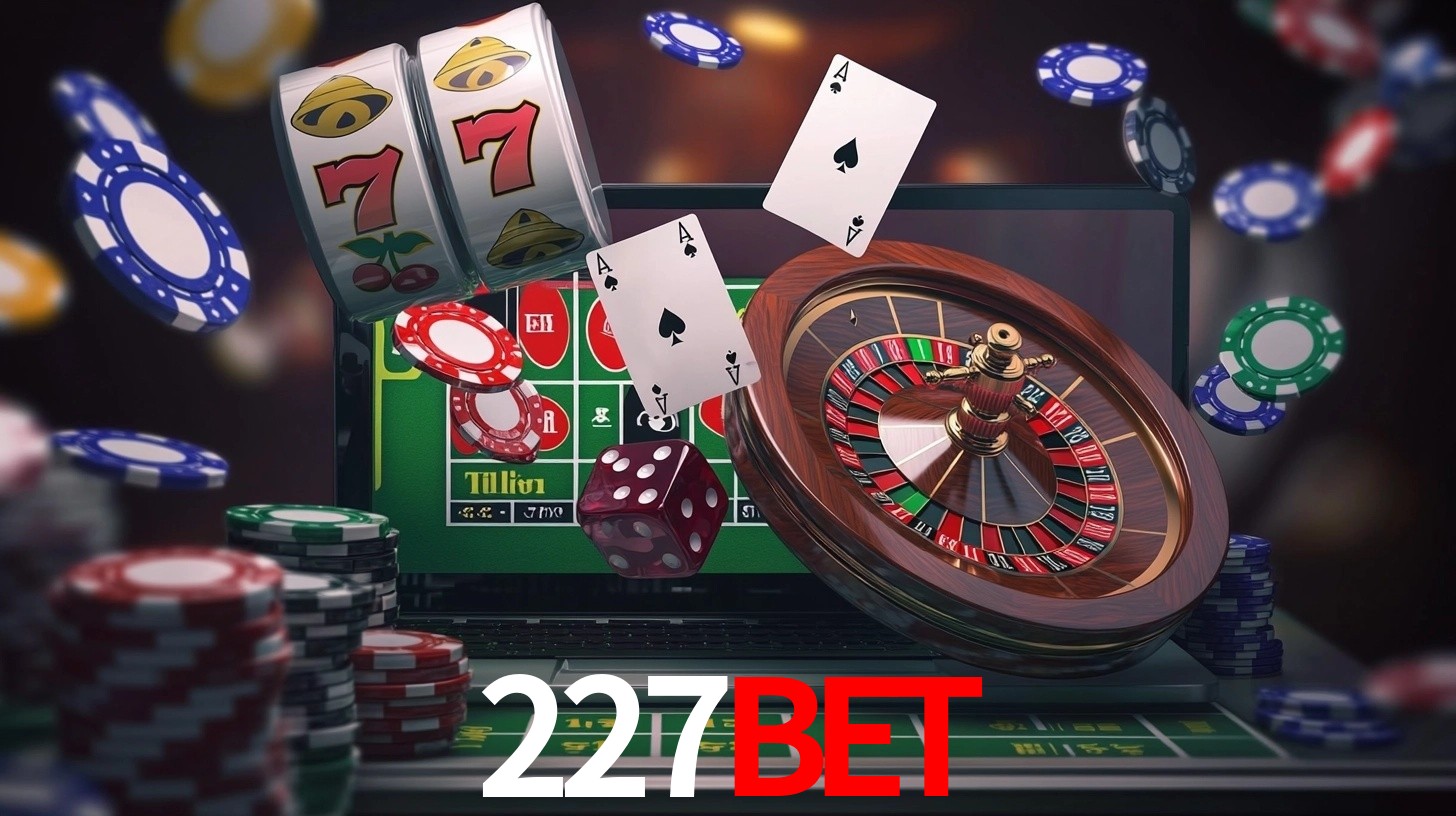 Daily Bonuses 227Bet