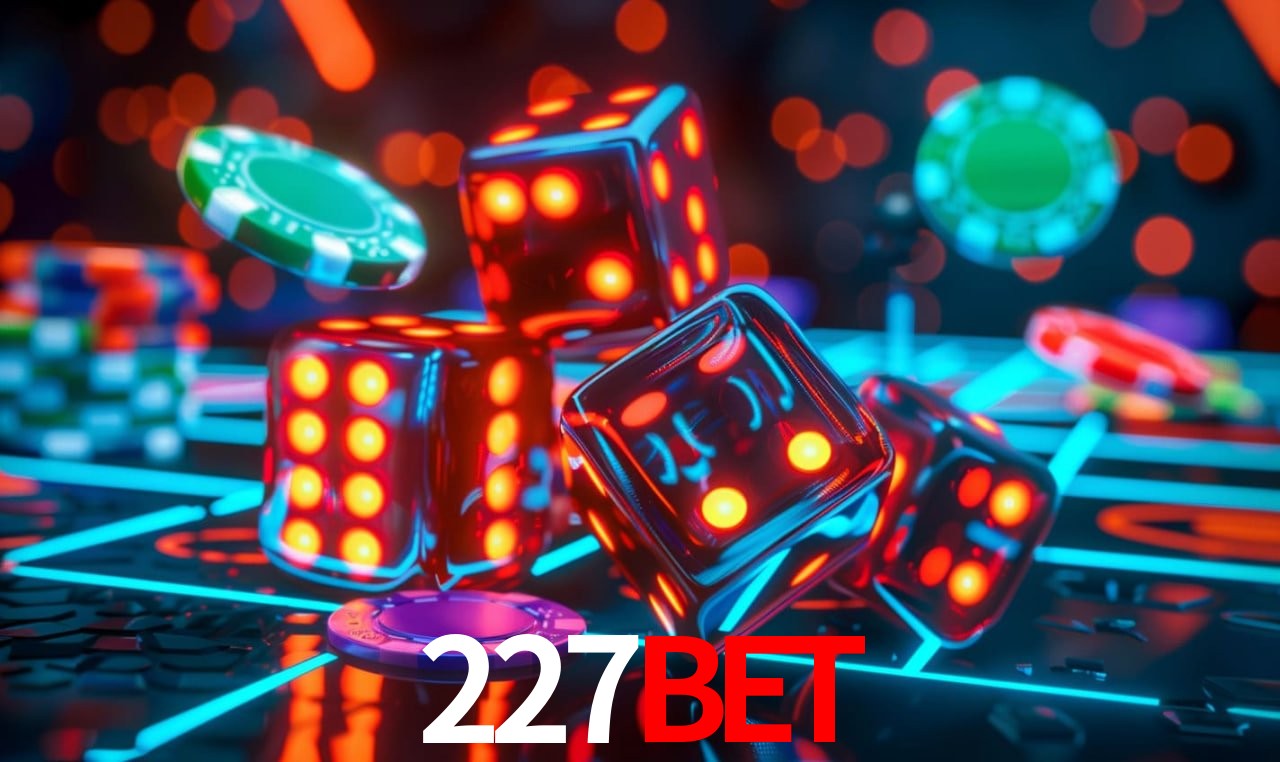 A Emoção da Loteria na 227Bet: Uma Chance de Mudança de Vida