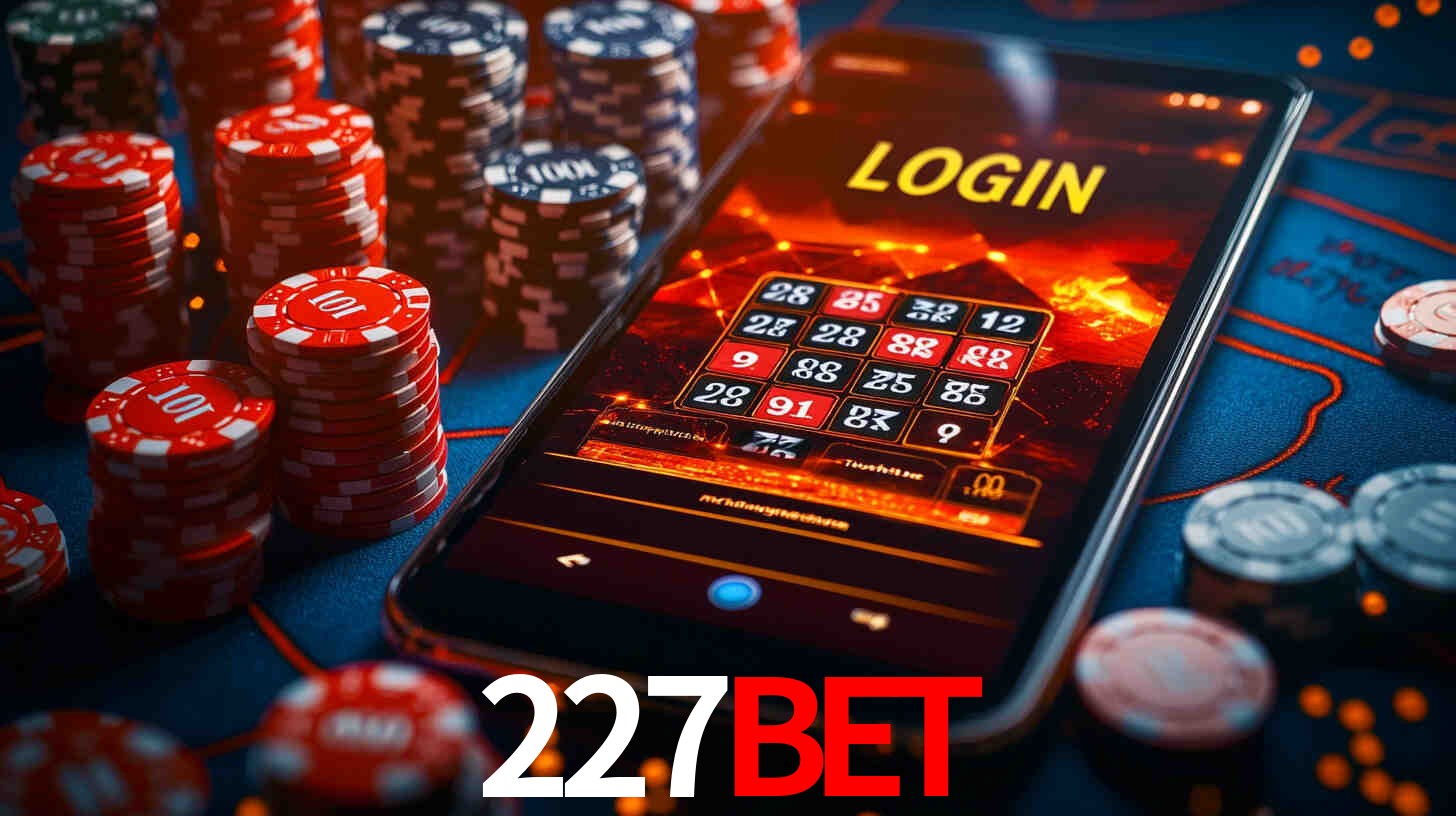 Bônus Generosos e Exclusivos no 227Bet para Você!