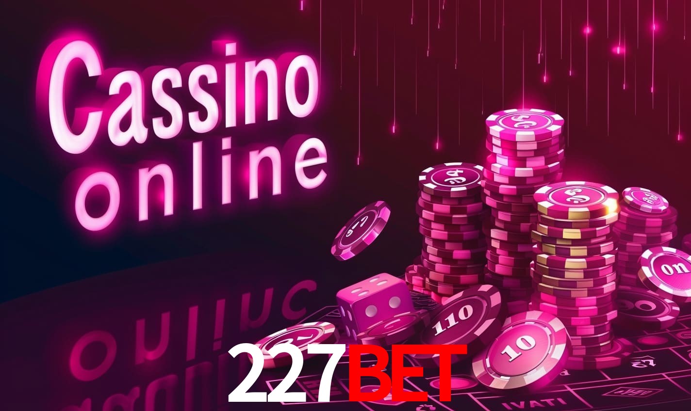 Descubra a Essência do 227Bet: Nossa História e Compromissos
