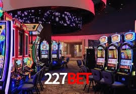 Security Systems 227Bet