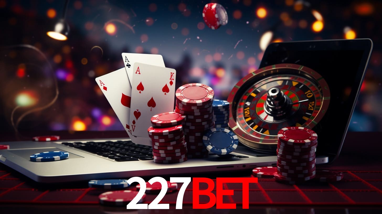Live Casino 227Bet