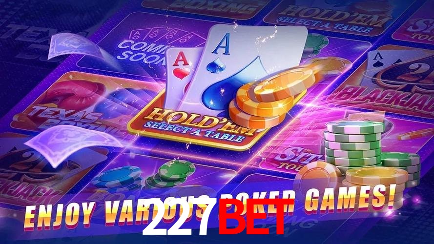 Descubra o Programa VIP da 227Bet: Vantagens Exclusivas para Jogadores