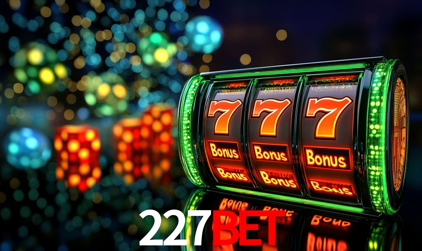 Live Casino 227Bet