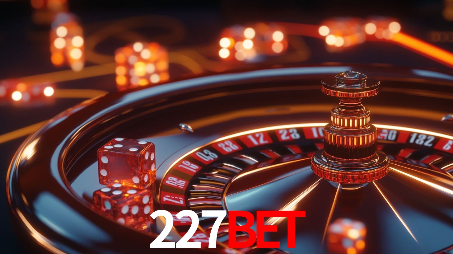 Blackjack Table 227Bet