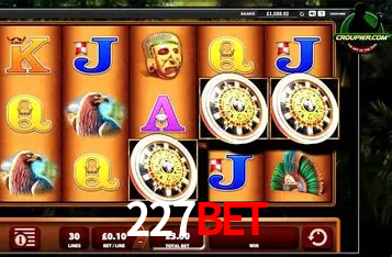 Desvendando o Mundo dos Jogos Virtuais na 227Bet