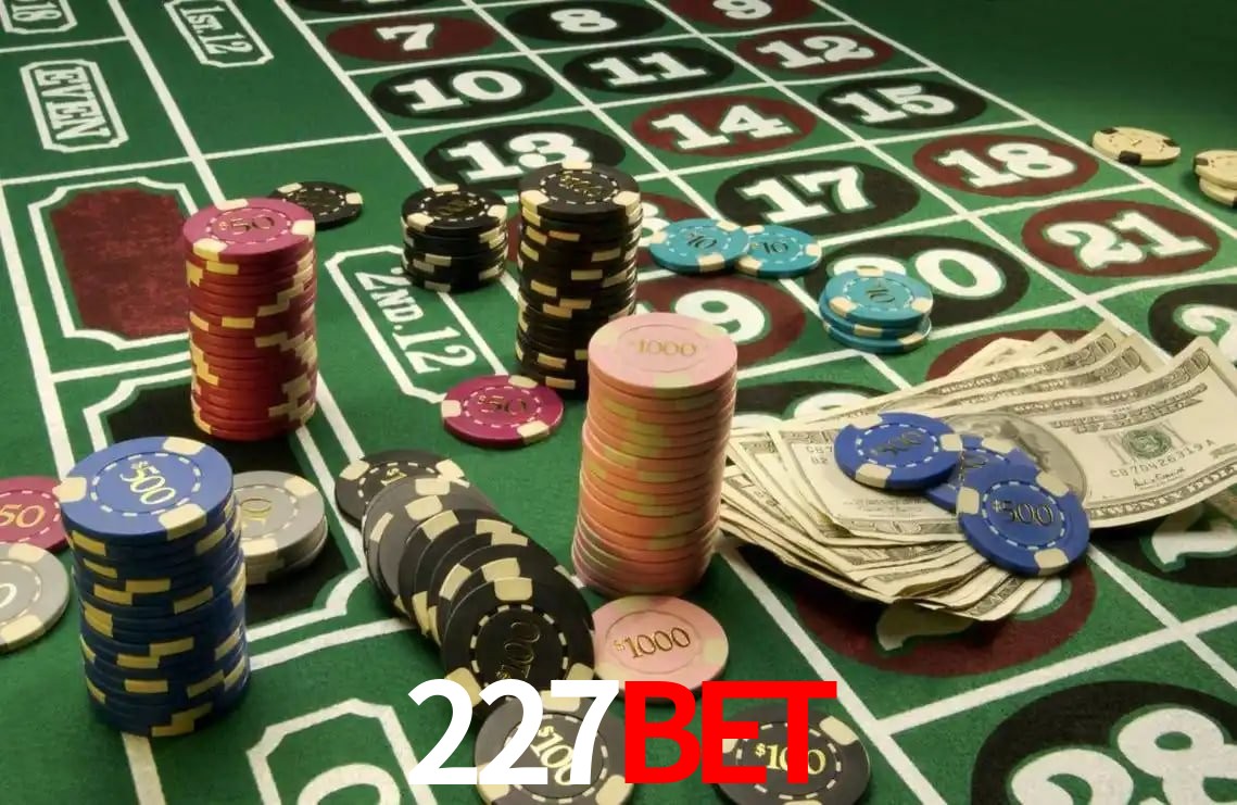Statistics 227Bet