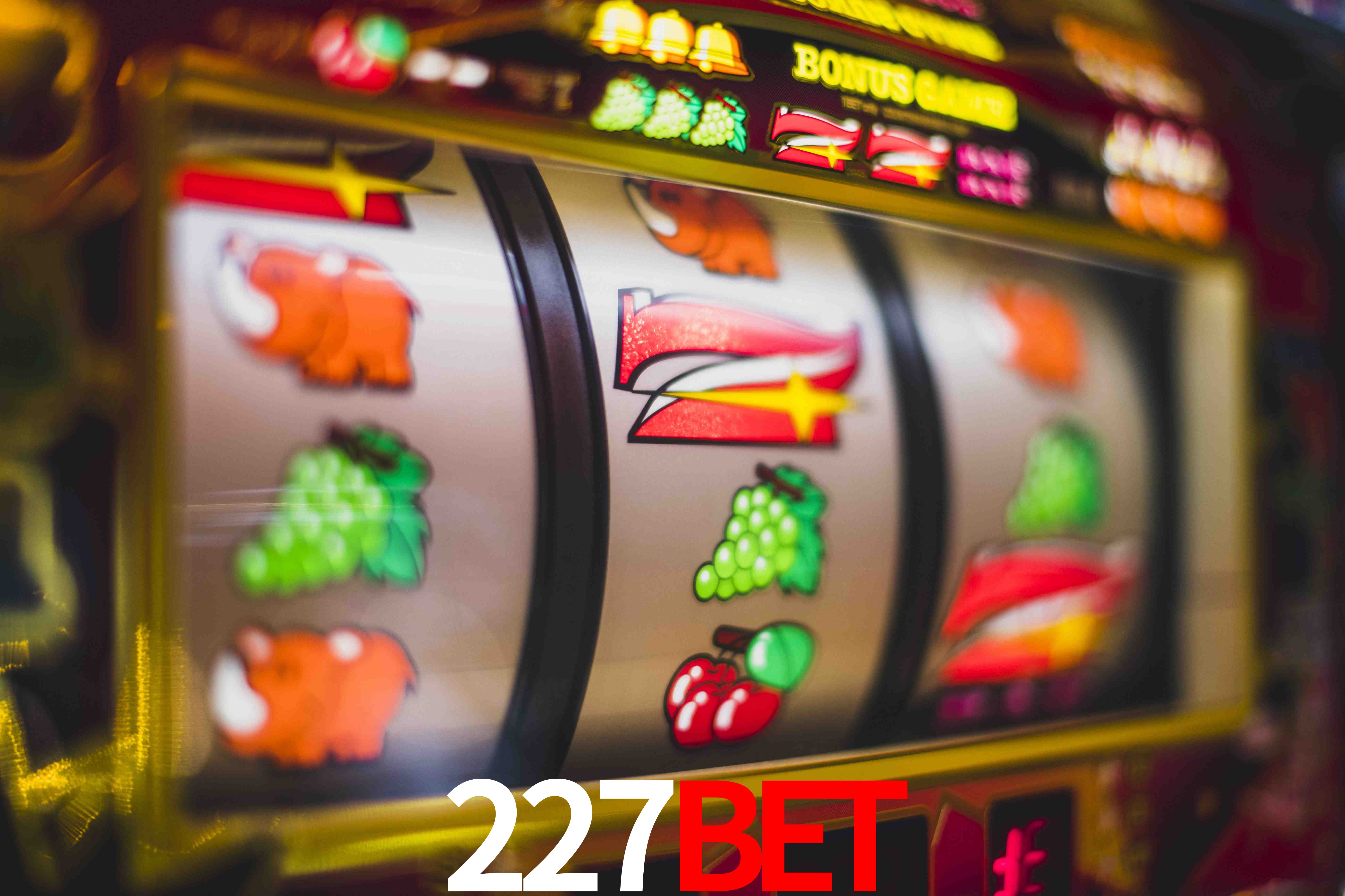 Spaceman Game 227Bet