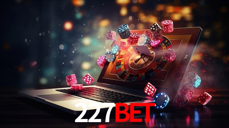 A Experiência Imersiva dos Cassinos Ao Vivo no 227Bet