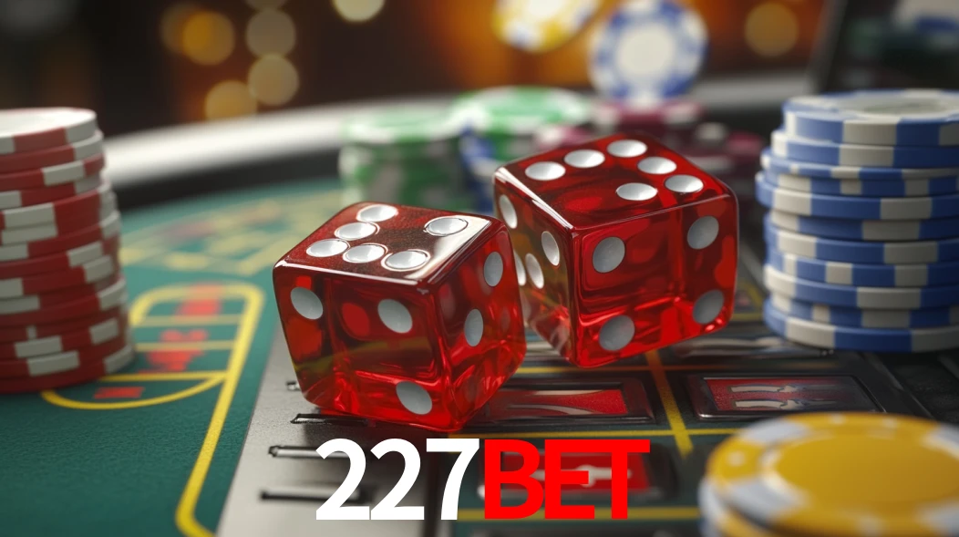 Daily Bonuses 227Bet