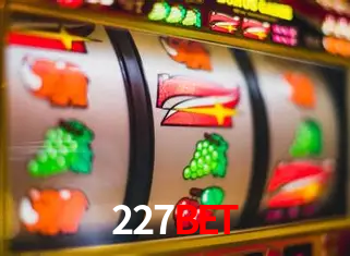 Descubra a Magia dos Jogos de Arcade no 227Bet