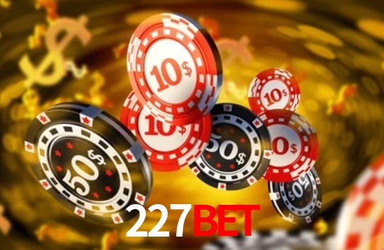 Tennis Betting 227Bet