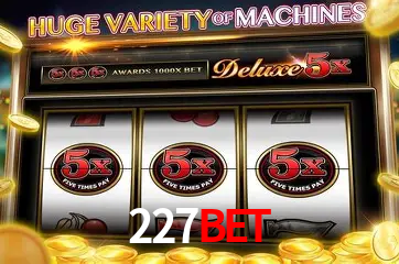 Roulette Table 227Bet