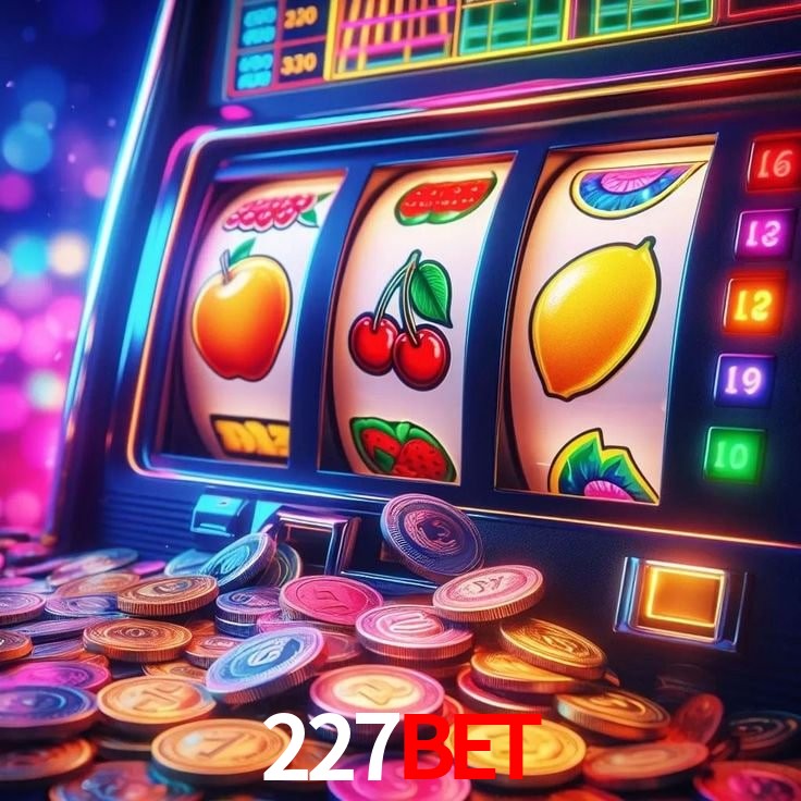 Welcome Bonus 227Bet