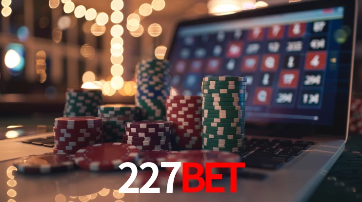 Game Providers 227Bet