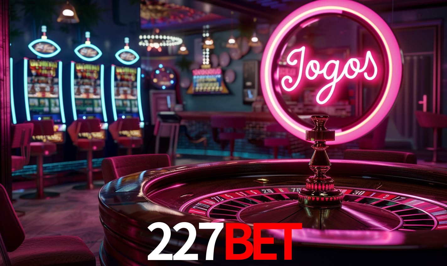 Explorando a Categoria de Eventos em Apostas na 227Bet