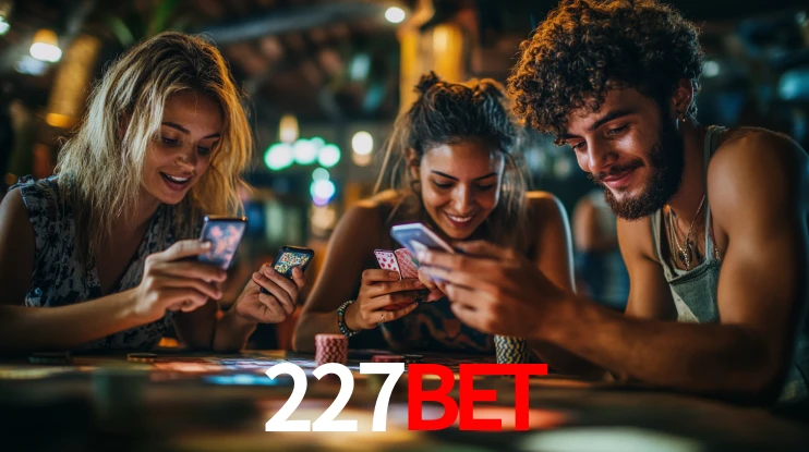 Tournaments 227Bet