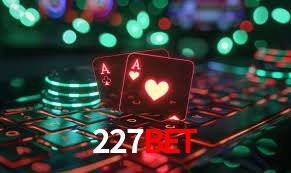 Experiência VIP 227Bet