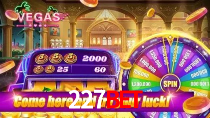 Seasonal Promotions 227Bet