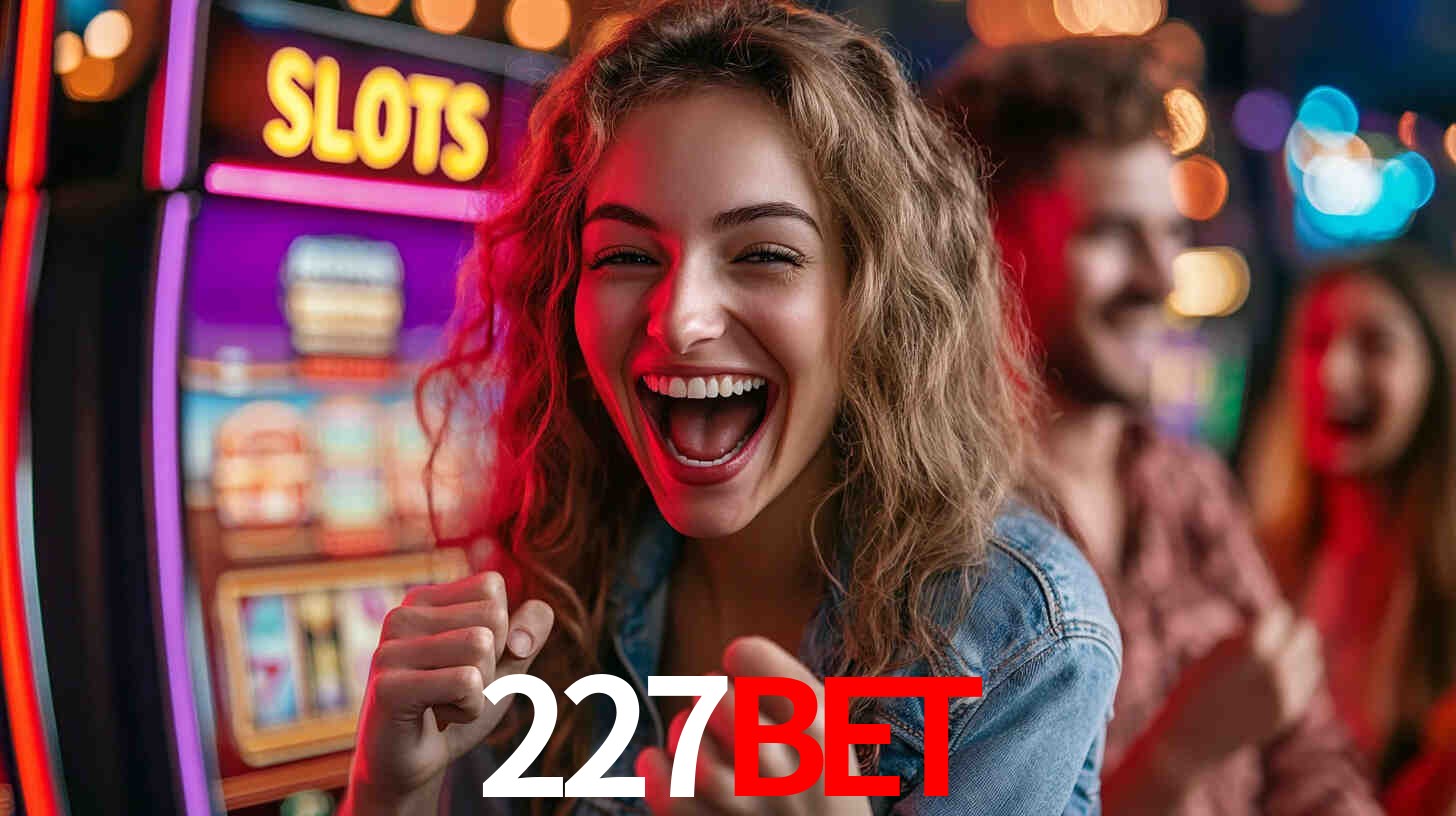 Apostas Esportivas na 227Bet: Um Guia Completo