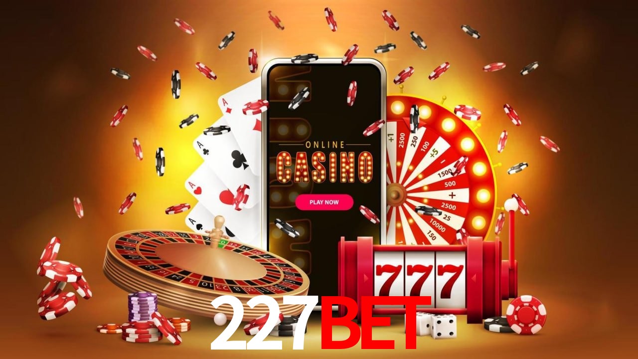 A Emoção da Loteria na 227Bet: Uma Chance de Mudança de Vida
