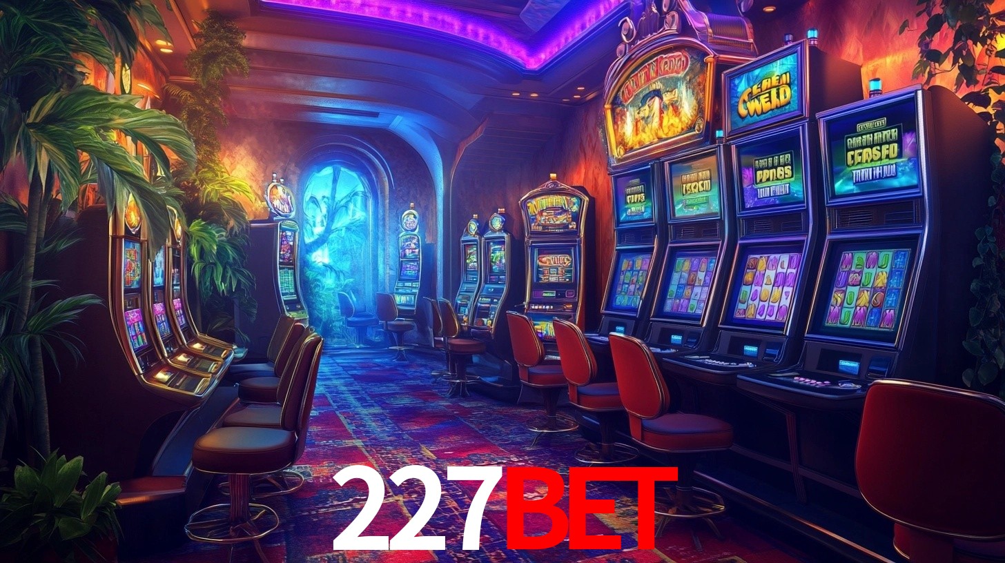 Welcome Bonus 227Bet
