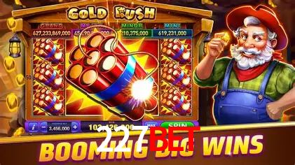 A Emoção da Loteria na 227Bet: Uma Chance de Mudança de Vida