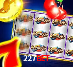 Apostas Esportivas na 227Bet: Um Guia Completo