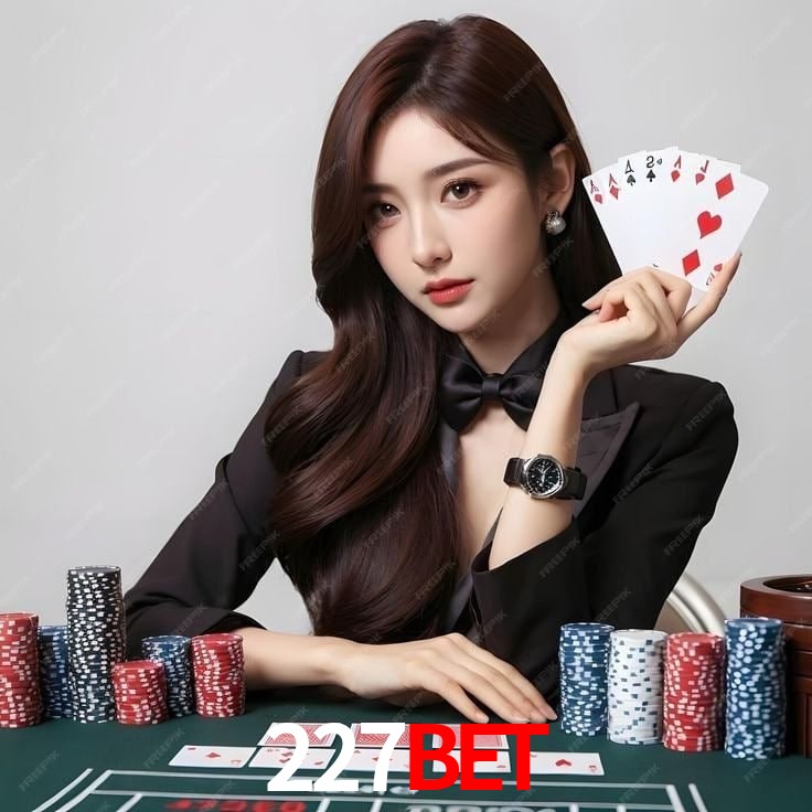 Secure Login 227Bet