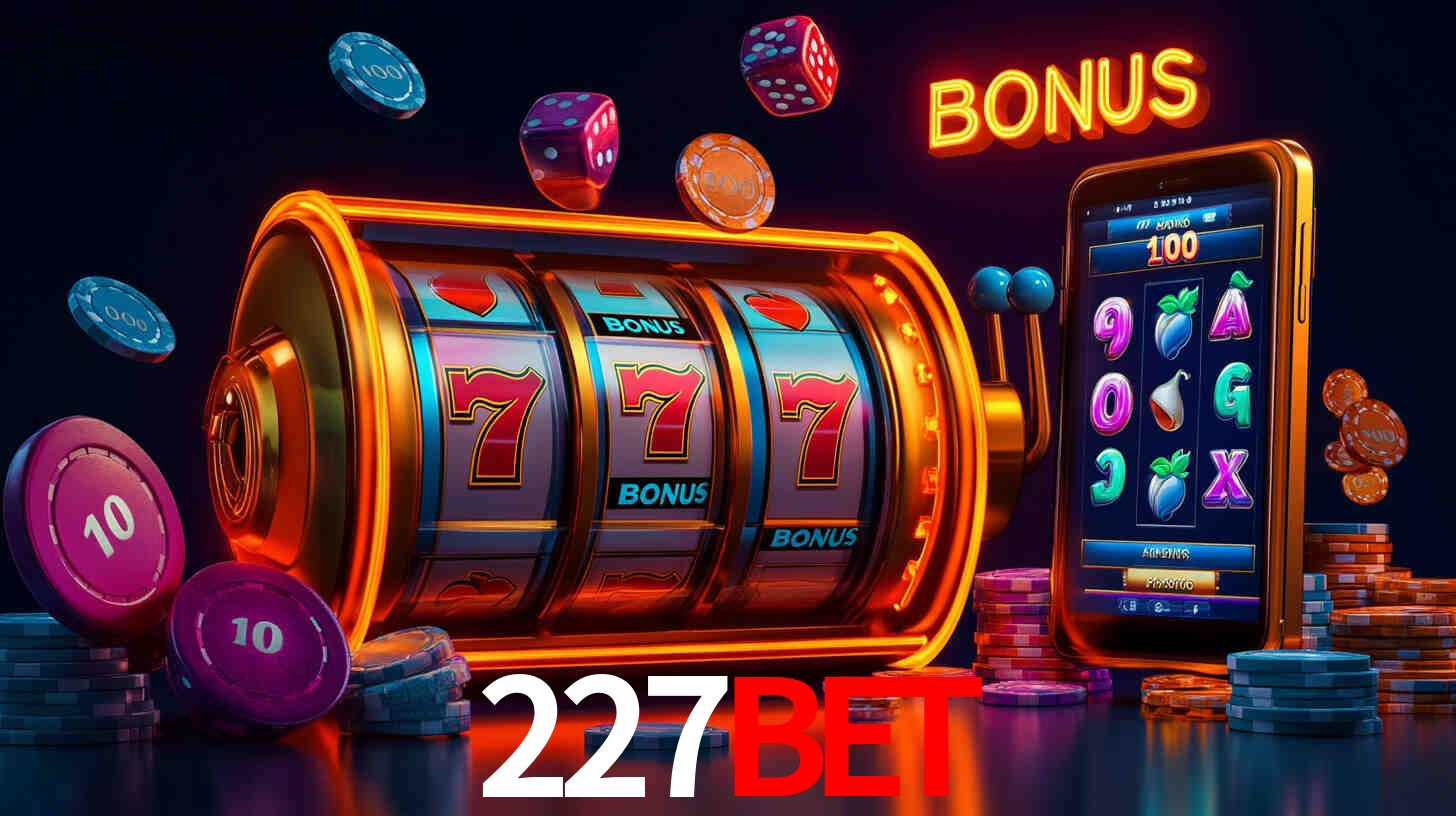 A Experiência Imersiva dos Cassinos Ao Vivo no 227Bet