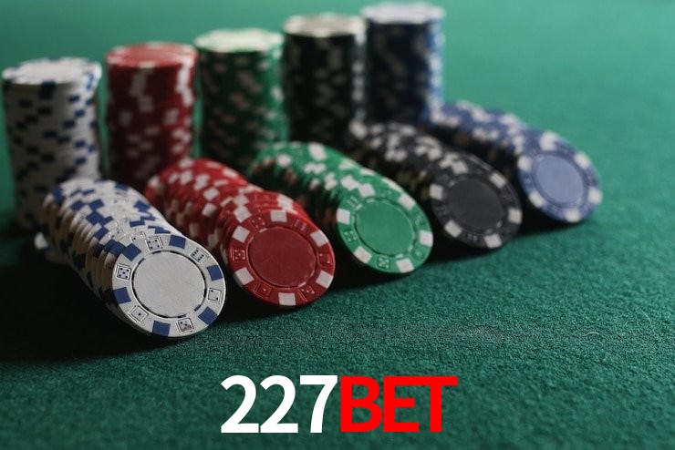 Experiência VIP 227Bet
