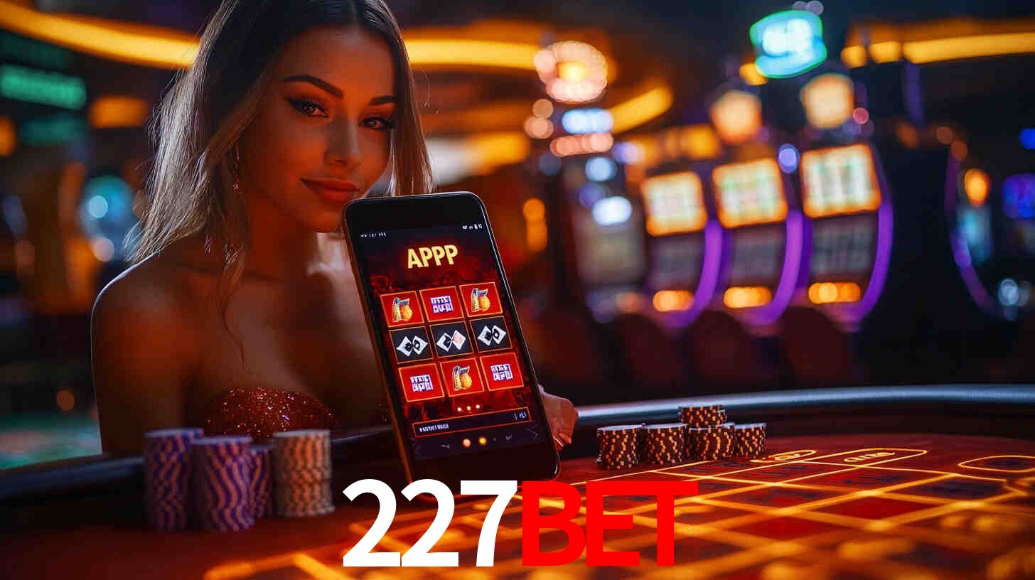 Inovações de Jogos na 227Bet: O Futuro das Experiências Interativas