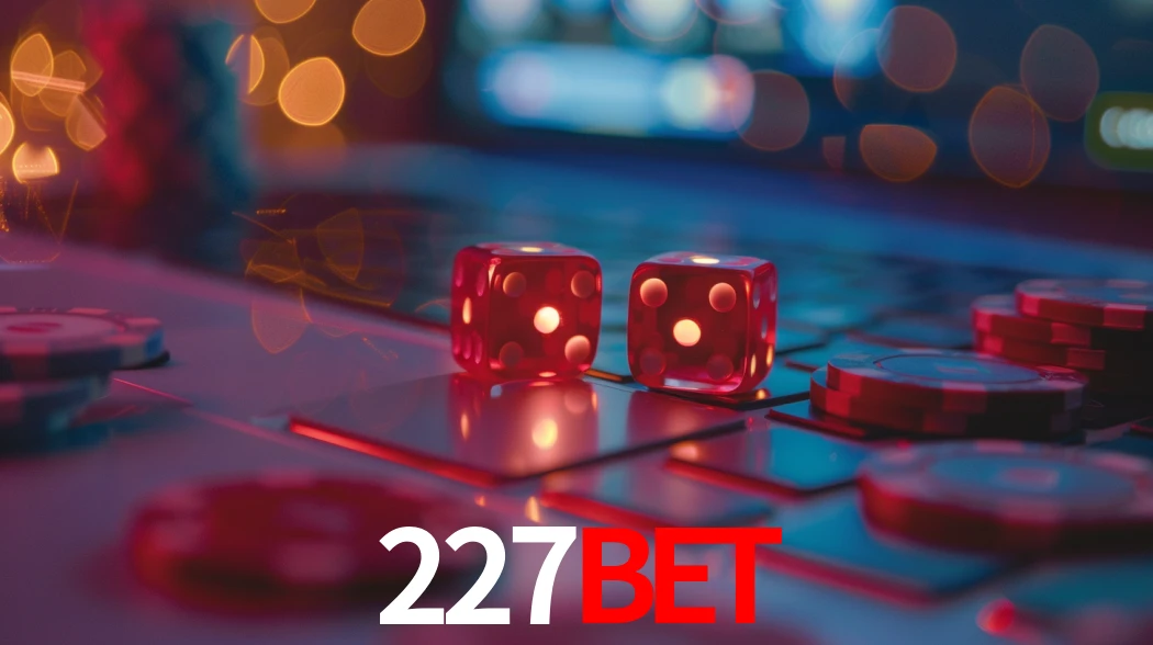 Live Casino 227Bet