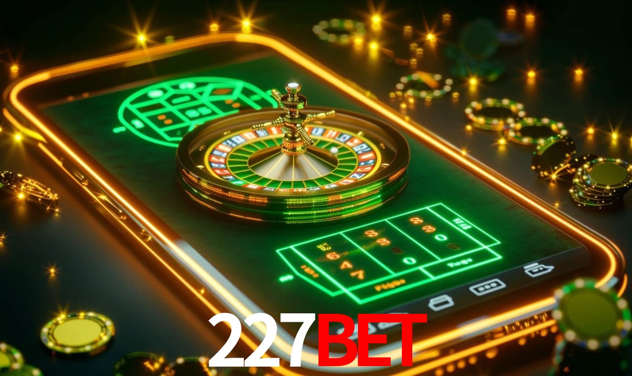 Account Benefits 227Bet