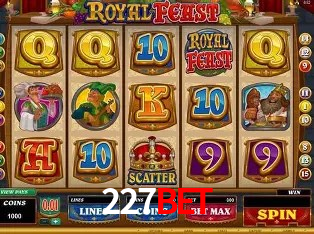 Exclusive Offers 227Bet