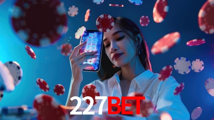 Explorando a Categoria de Eventos em Apostas na 227Bet