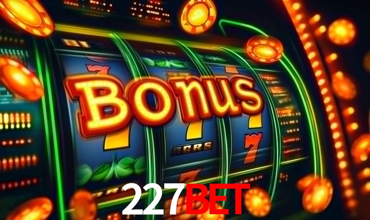 VIP Casino 227Bet